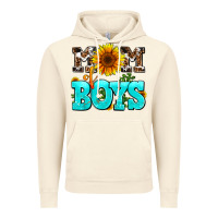 Vintage Artic mom of boys Vintage Hoodie - AdoDesignShop