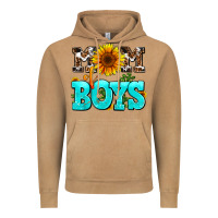 Vintage Camel mom of boys Vintage Hoodie - AdoDesignShop