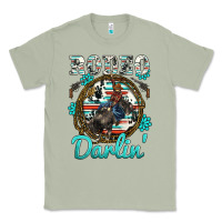 Matcha rodeo darling Classic Tee - BarkalooDesign