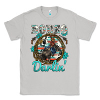 Moon Dust rodeo darling Classic Tee - BarkalooDesign
