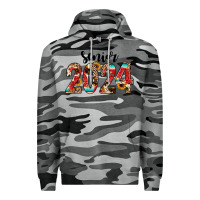 Slate Camo senior 2024 western Premium Hoodie - JahusDesignShop