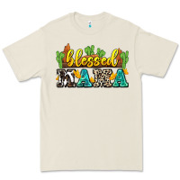 Bone blessed mama Premium Tee - Zillion Design Studio