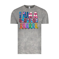 I Am A Survivor With All Cancer Ribbons Vintage Tee | Teevron