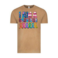 Vintage Camel i am a survivor with all cancer ribbons Vintage Tee - AdoDesignShop