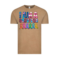 Vintage Coffee i am a survivor with all cancer ribbons Vintage Tee - AdoDesignShop