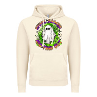 Vintage Artic spook aound and find out Vintage Hoodie - Artiststas