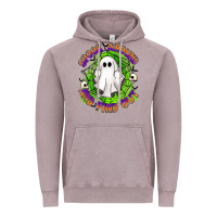 Vintage Zinc spook aound and find out Vintage Hoodie - Artiststas