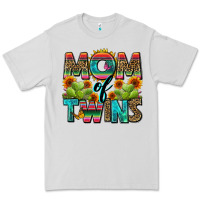 Mom Of Twins Premium Tee | Teevron