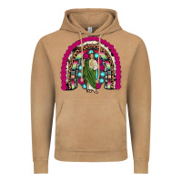 Vintage Camel san judas rainbow Vintage Hoodie - JahusDesignShop