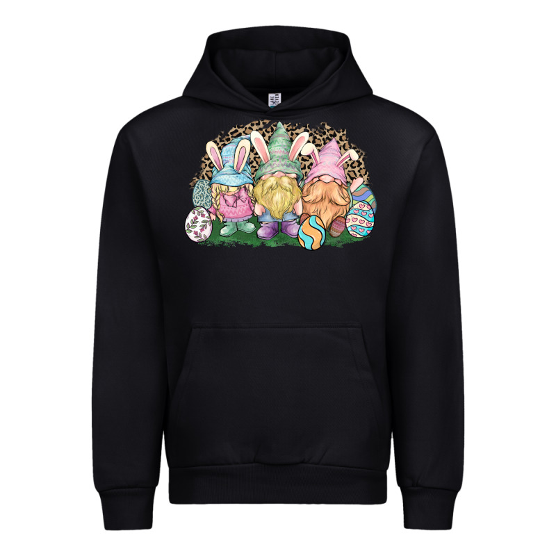 Easter Day Gnomes Urban Hoodie by HowdyJamesFarm | Teevron