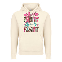 Vintage Artic her fight is our fight Vintage Hoodie - JahusDesignShop