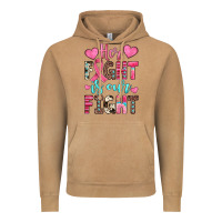 Vintage Camel her fight is our fight Vintage Hoodie - JahusDesignShop