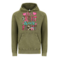 Vintage Olive her fight is our fight Vintage Hoodie - JahusDesignShop