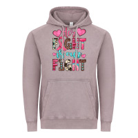 Vintage Zinc her fight is our fight Vintage Hoodie - JahusDesignShop