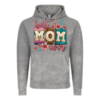 Cloud Rock best mom ever Vintage Hoodie - AdoDesignShop