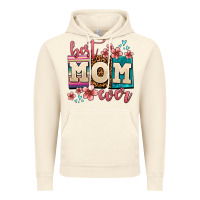 Vintage Artic best mom ever Vintage Hoodie - AdoDesignShop