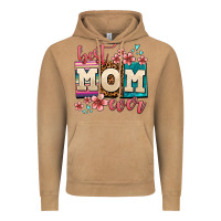 Vintage Camel best mom ever Vintage Hoodie - AdoDesignShop