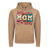 Vintage Coffee best mom ever Vintage Hoodie - AdoDesignShop