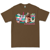 Cacao medical assistant coffee cup Premium Tee - AdoDesignShop