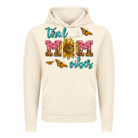 Vintage Artic tired mom vibes Vintage Hoodie - AdoDesignShop