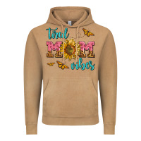 Vintage Camel tired mom vibes Vintage Hoodie - AdoDesignShop