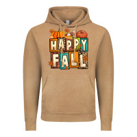 Vintage Camel happy fall Vintage Hoodie - Artiststas
