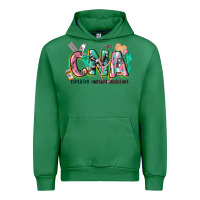 Emerald certified nursing assistant Urban Hoodie - CowGirlArtShop