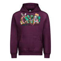 Mauve Wine certified nursing assistant Urban Hoodie - CowGirlArtShop