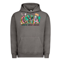 Pigment Tornado certified nursing assistant Urban Hoodie - CowGirlArtShop
