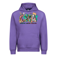 Tulip certified nursing assistant Urban Hoodie - CowGirlArtShop