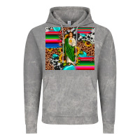 Cloud Rock san judas leopard cowhide gemstone Vintage Hoodie - JahusDesignShop