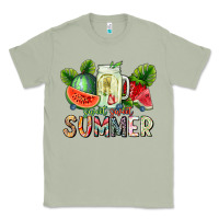 Matcha Sweet Sweet Summer Classic Tee - CowhideDigitalArt