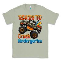 Matcha ready to crush kindergarten Classic Tee - Jasminsmagicworld