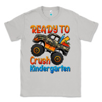 Moon Dust ready to crush kindergarten Classic Tee - Jasminsmagicworld