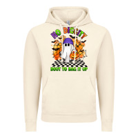 Vintage Artic no diggity bout to bag it up Vintage Hoodie - Artiststas