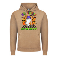 Vintage Coffee no diggity bout to bag it up Vintage Hoodie - Artiststas