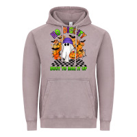 Vintage Zinc no diggity bout to bag it up Vintage Hoodie - Artiststas