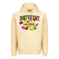 Pina Colada different is au some Premium Hoodie - JahusDesignShop