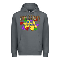 Rock different is au some Premium Hoodie - JahusDesignShop