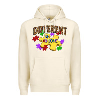 Tofu different is au some Premium Hoodie - JahusDesignShop