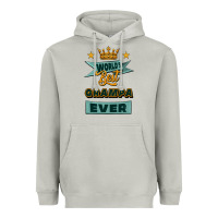 Moon Dust world's best grampa ever Heavyweight Hoodie - Jasminsmagicworld