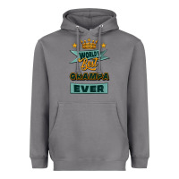 Storm world's best grampa ever Heavyweight Hoodie - Jasminsmagicworld
