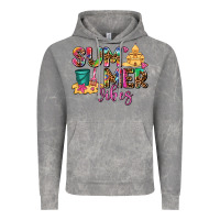 Cloud Rock summer vibes Vintage Hoodie - AdoDesignShop