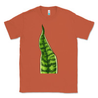 Copper Snake Plant Classic Tee - LillyAllenDesigns