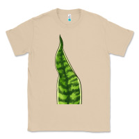 Mushroom Snake Plant Classic Tee - LillyAllenDesigns