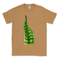 Toasted Coconut Snake Plant Classic Tee - LillyAllenDesigns