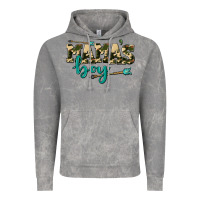 Cloud Rock mama's boy Vintage Hoodie - AdoDesignShop