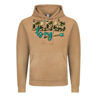 Mama's Boy Vintage Hoodie | Teevron