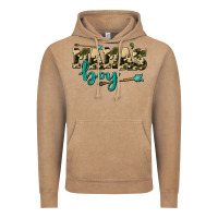 Vintage Coffee mama's boy Vintage Hoodie - AdoDesignShop