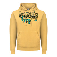 Vintage Mustard mama's boy Vintage Hoodie - AdoDesignShop